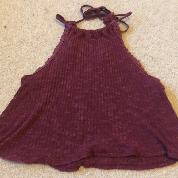 Rue21 Tops - (5/$12) halter tank